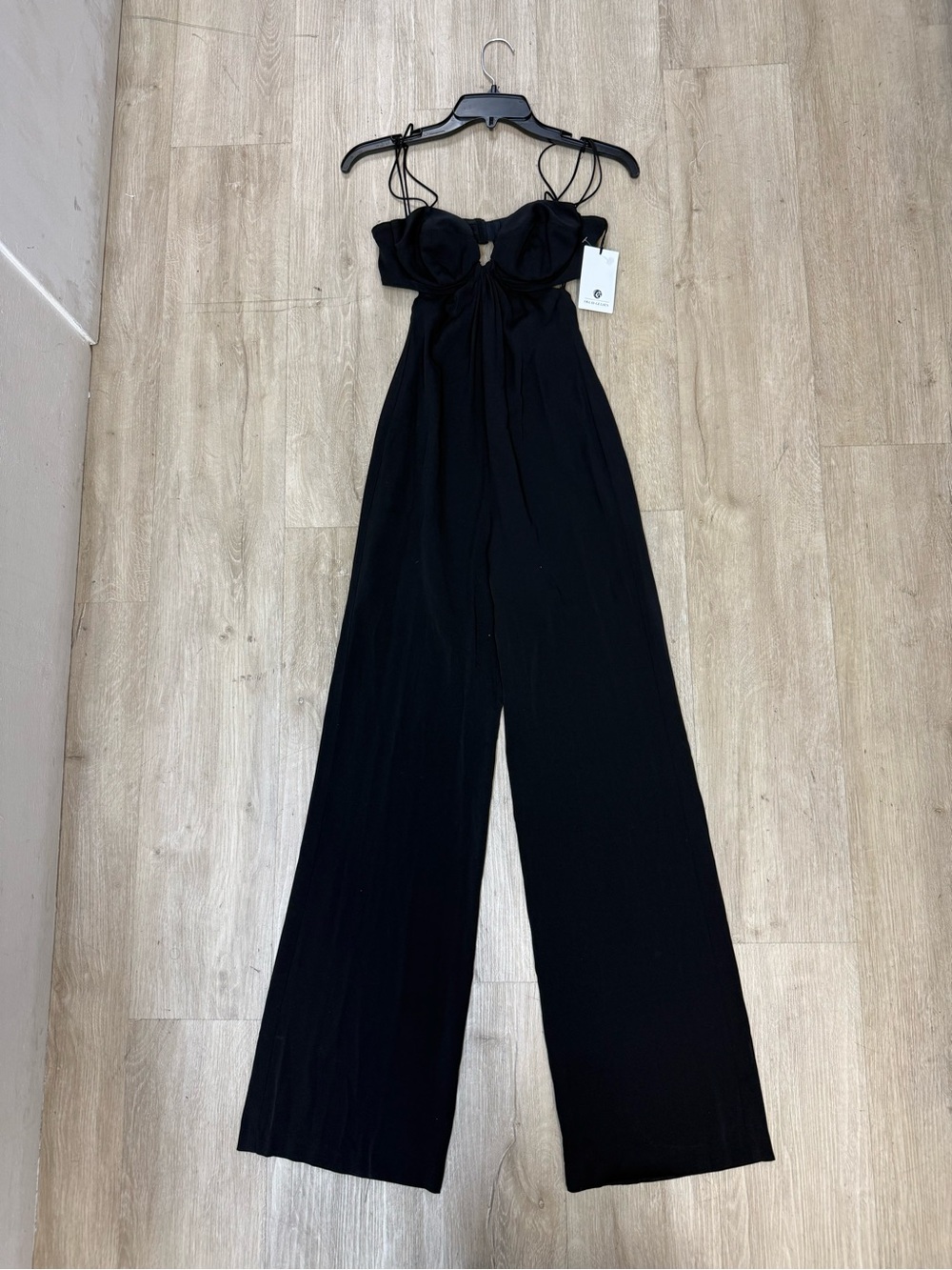 NWT Olcay Gulsen Jumpsuit Sz XS